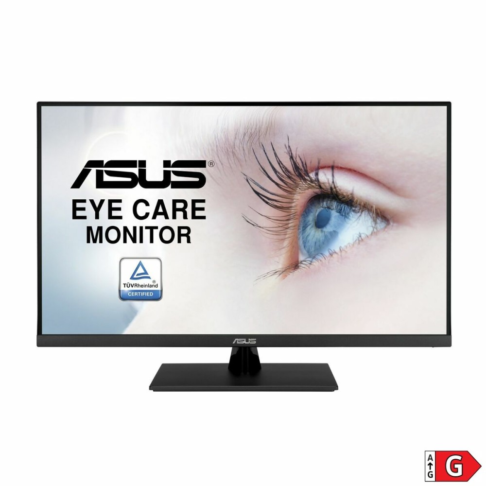 Écran Asus VP32AQ Wide Quad HD+ 31,5" 75 Hz