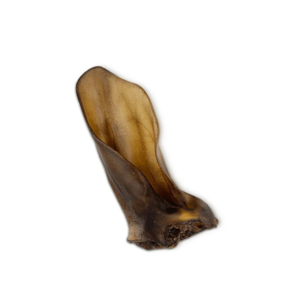Hundesnack Uniszki Rind und Kalbfleisch Oreja
