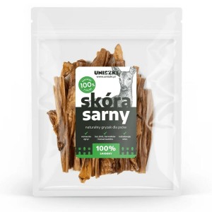 Hundesnack Uniszki 100 g