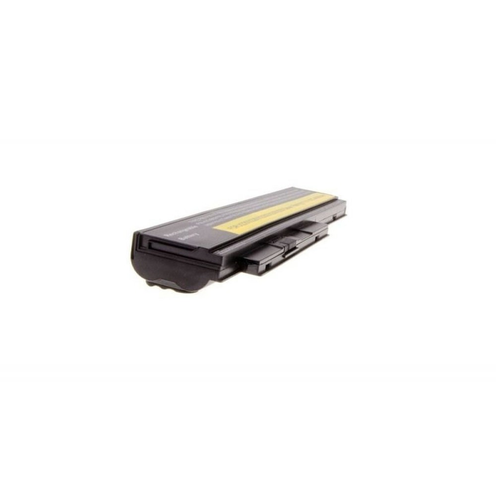 Batterie pour Ordinateur Portable Green Cell LE63 Noir 4400 mAh