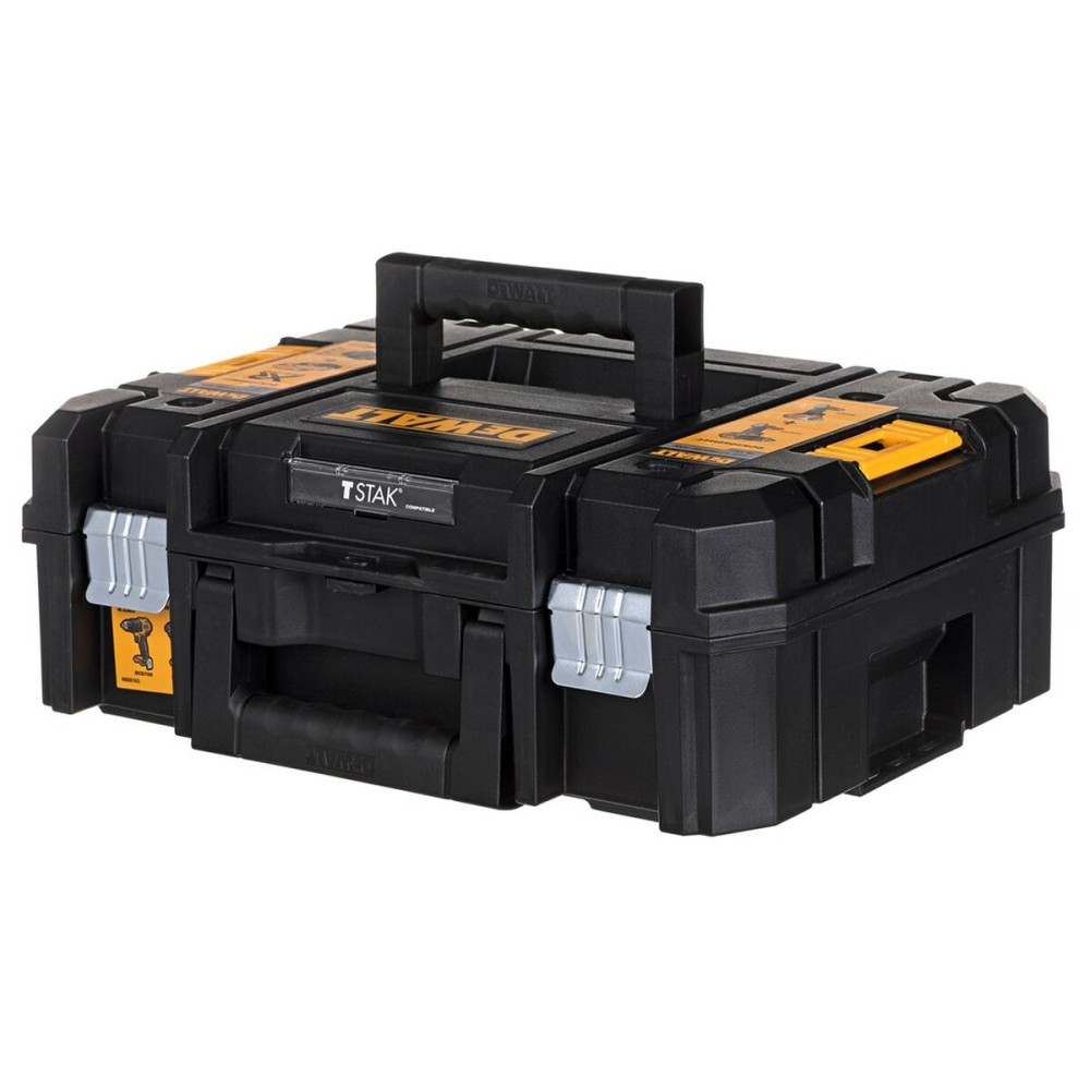 Driver Drill Dewalt DCK2062M2T-QW 18 V 190 Nm