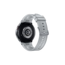 Smartwatch Samsung Galaxy Watch6 Classic Ø 47 mm Grau Silberfarben Ja