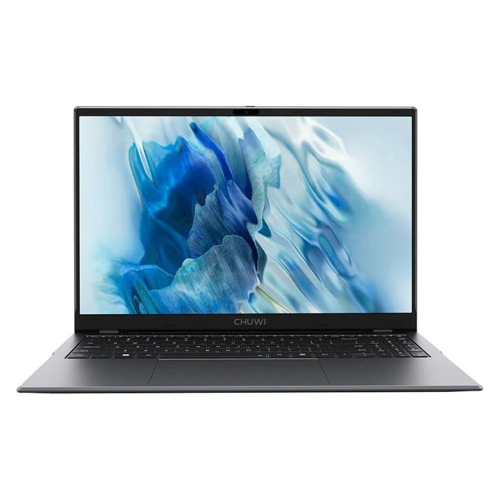Ordinateur Portable Chuwi GemiBook Plus 15,6" Intel N100 8 GB RAM 256 GB SSD