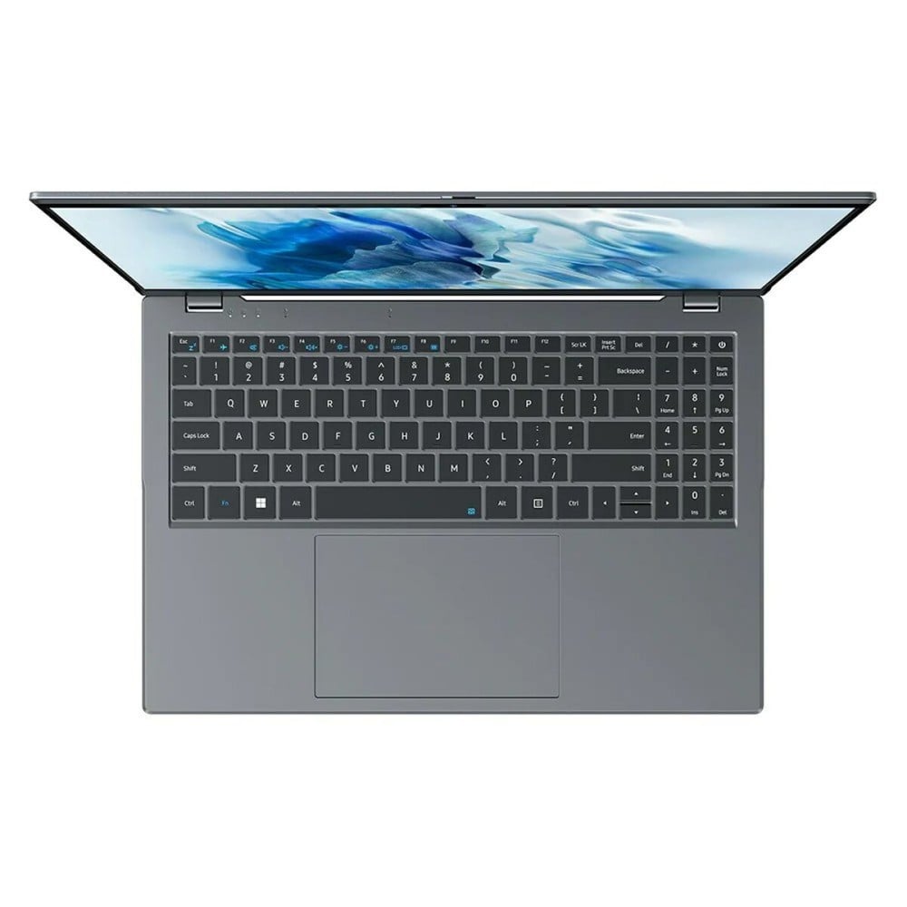Ordinateur Portable Chuwi GemiBook Plus 15,6" Intel N100 8 GB RAM 256 GB SSD
