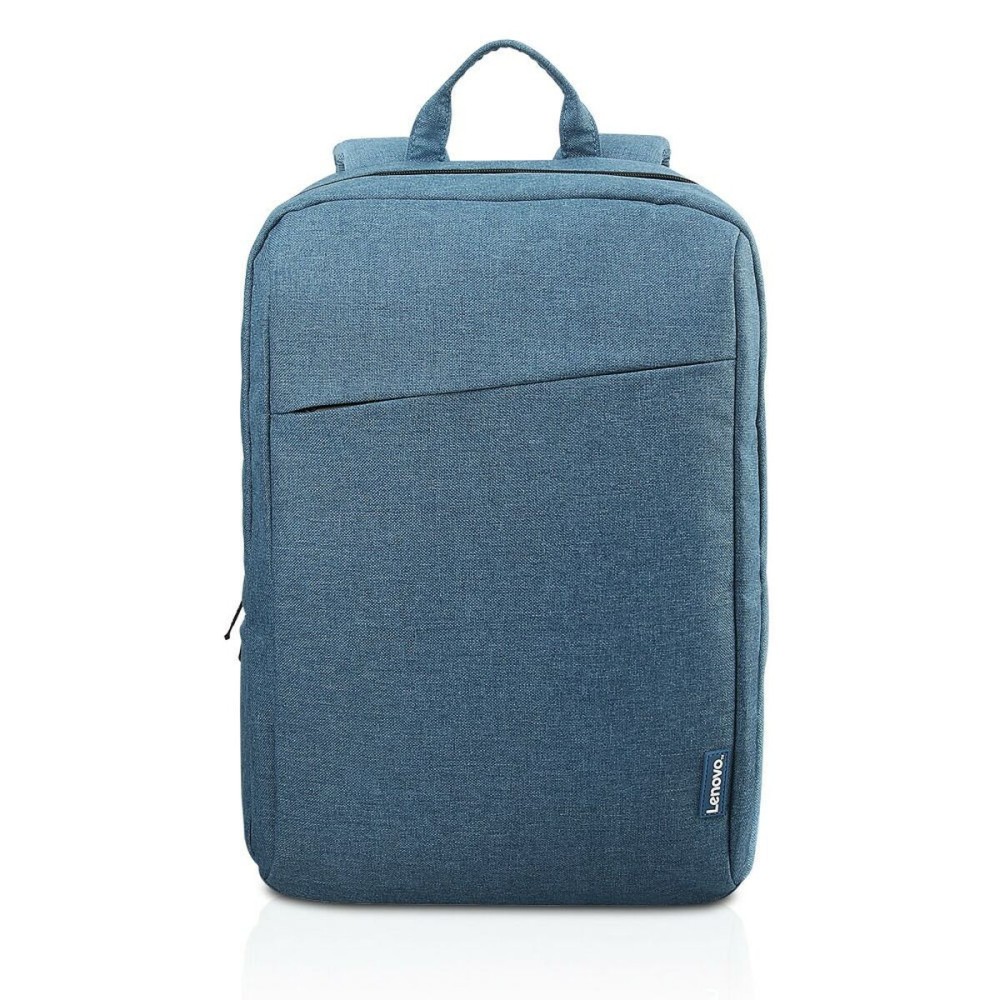Laptoptasche Lenovo GX40Q17226 Blau Schwarzweiß