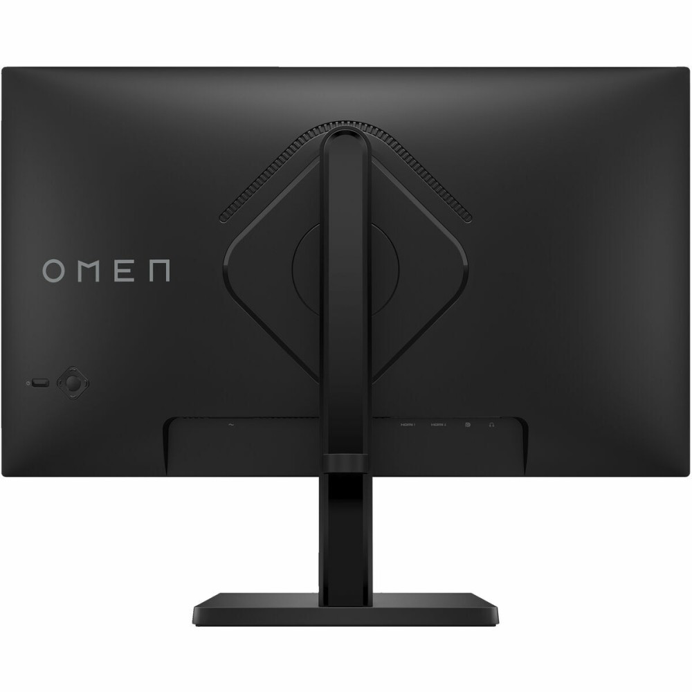 Écran HP 780D9E9 Noir 23,8" 165 Hz