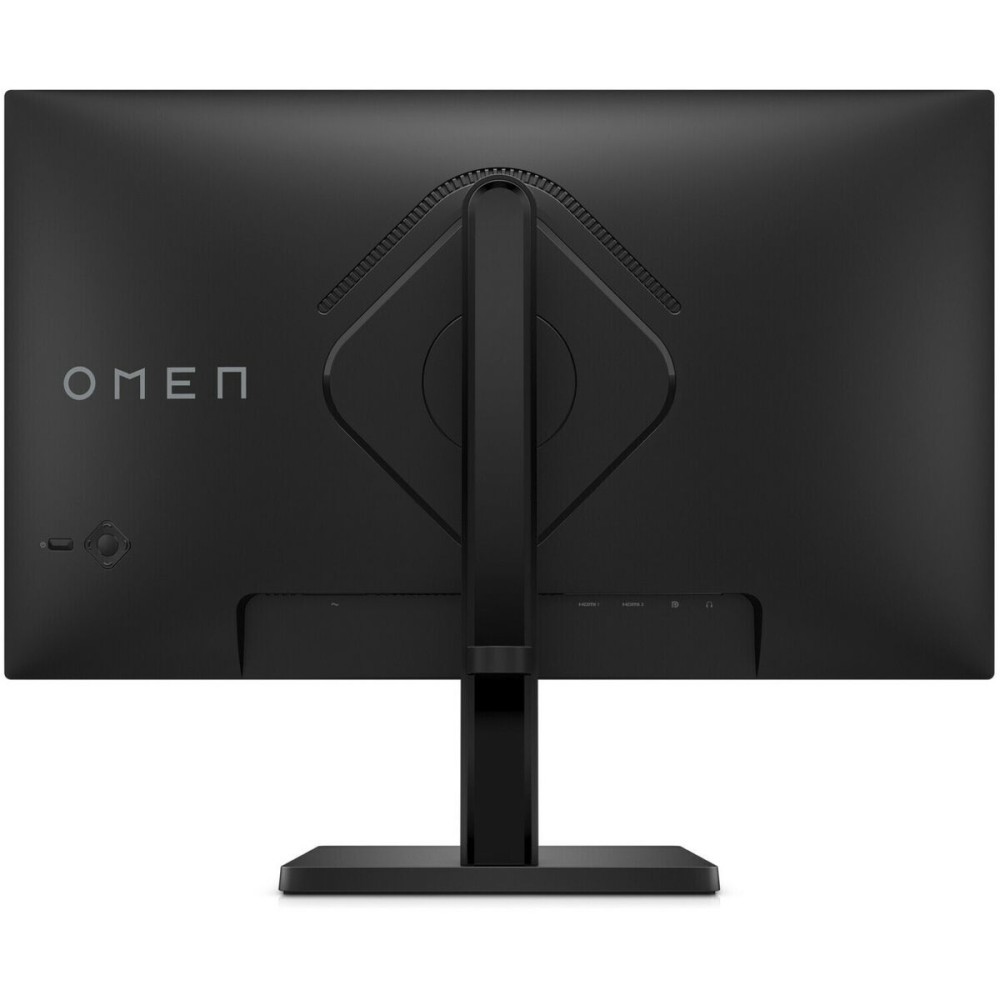 Écran HP 780D9E9 Noir 23,8" 165 Hz