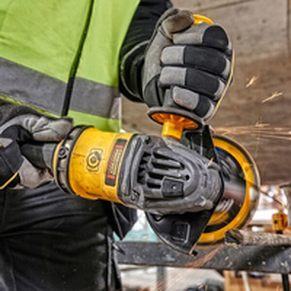 Bandsaw Dewalt DCG418NT-XJ