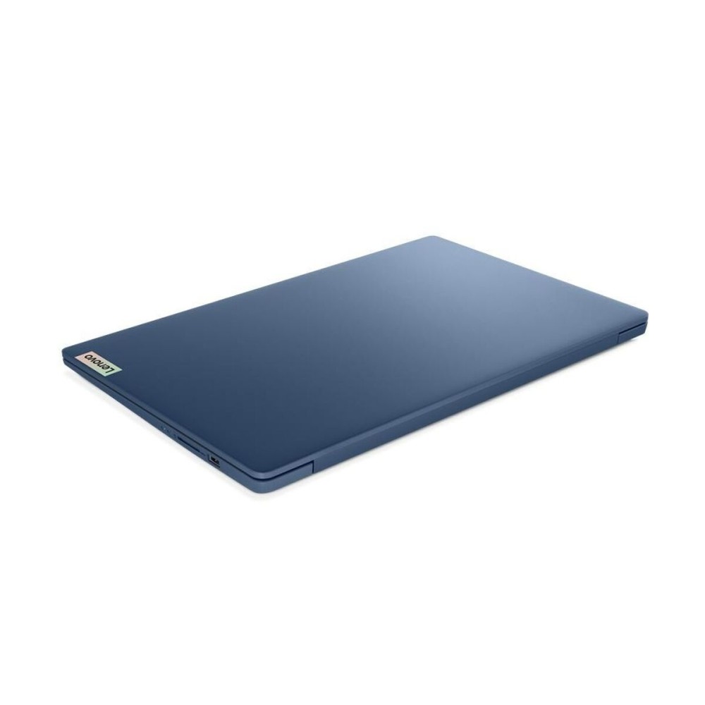 Ordinateur Portable Lenovo IdeaPad Slim 3 15,6" AMD Ryzen 3 7320U 8 GB RAM 512 GB SSD Qwerty US