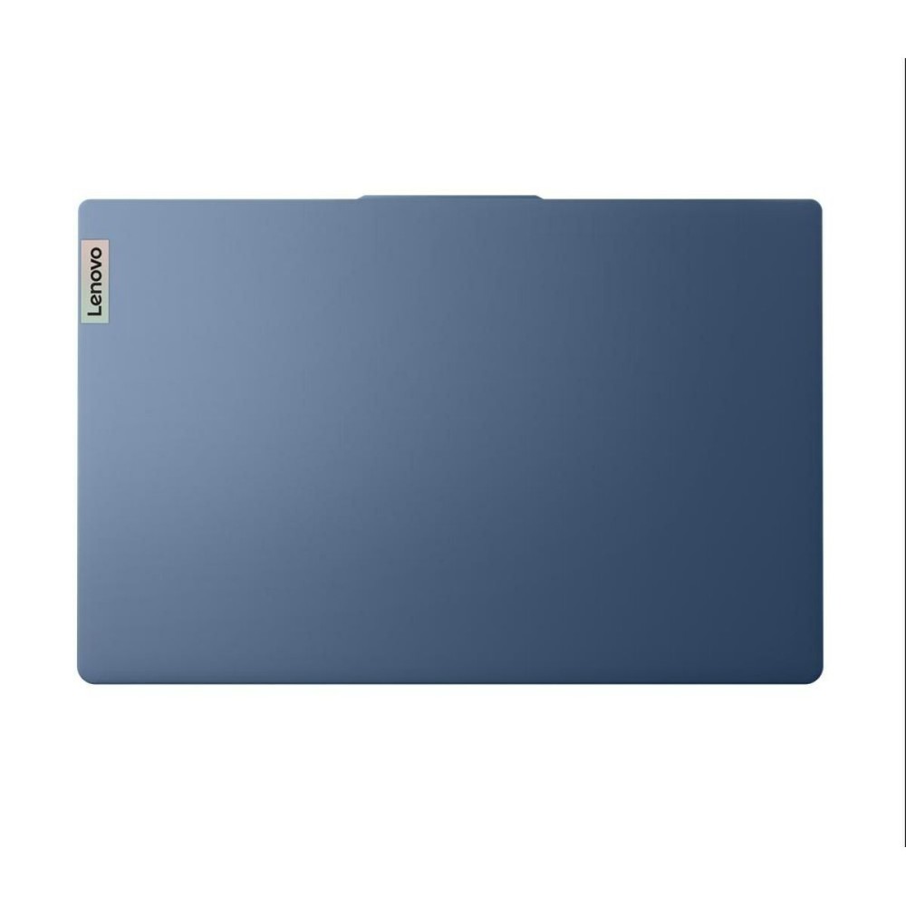 Ordinateur Portable Lenovo IdeaPad Slim 3 15,6" AMD Ryzen 3 7320U 8 GB RAM 512 GB SSD Qwerty US
