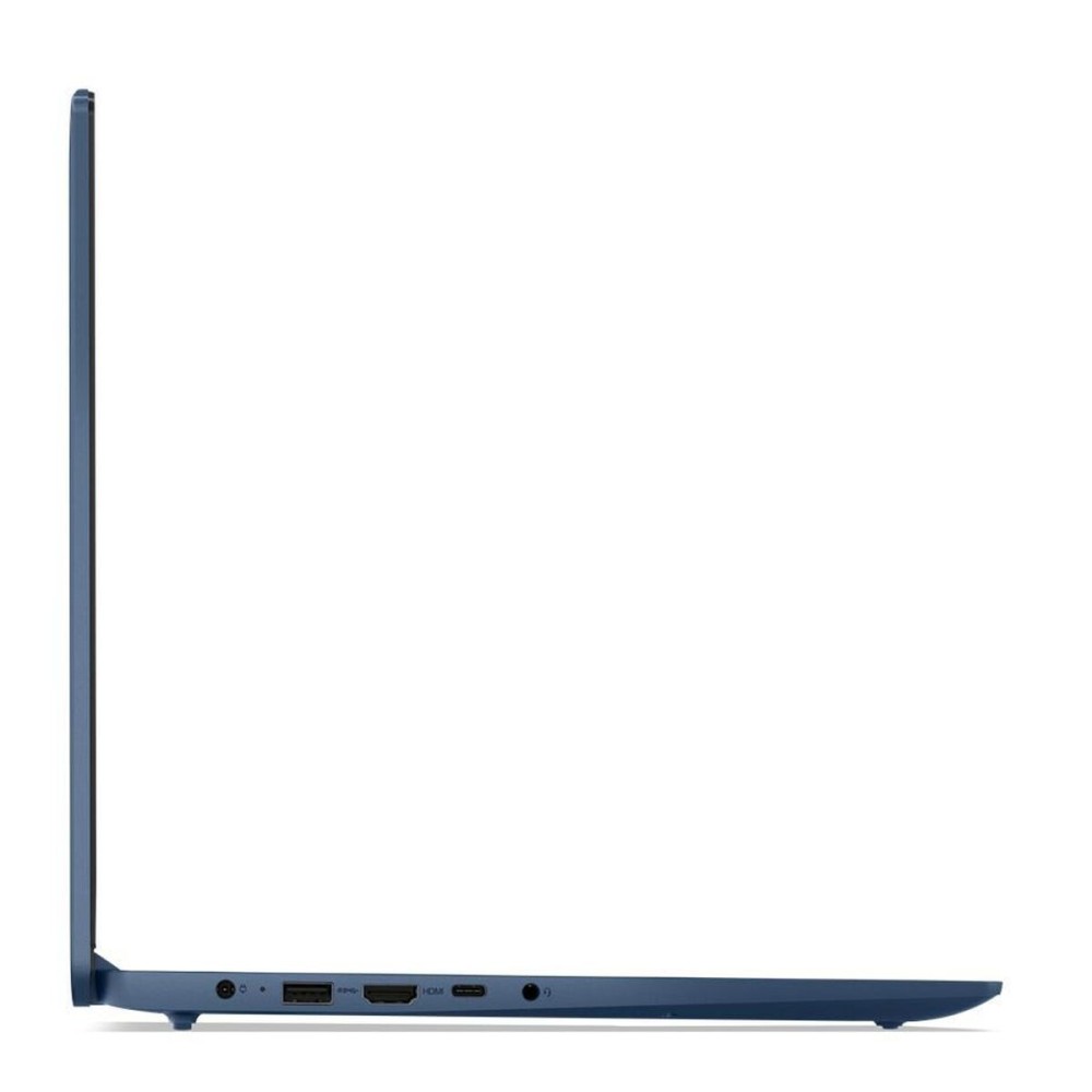 Ordinateur Portable Lenovo IdeaPad Slim 3 15,6" AMD Ryzen 3 7320U 8 GB RAM 512 GB SSD Qwerty US