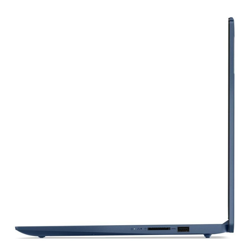 Ordinateur Portable Lenovo IdeaPad Slim 3 15,6" AMD Ryzen 3 7320U 8 GB RAM 512 GB SSD Qwerty US