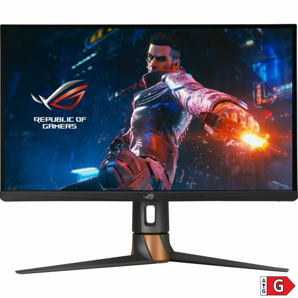 Écran Asus PG27AQN Wide Quad HD 27"