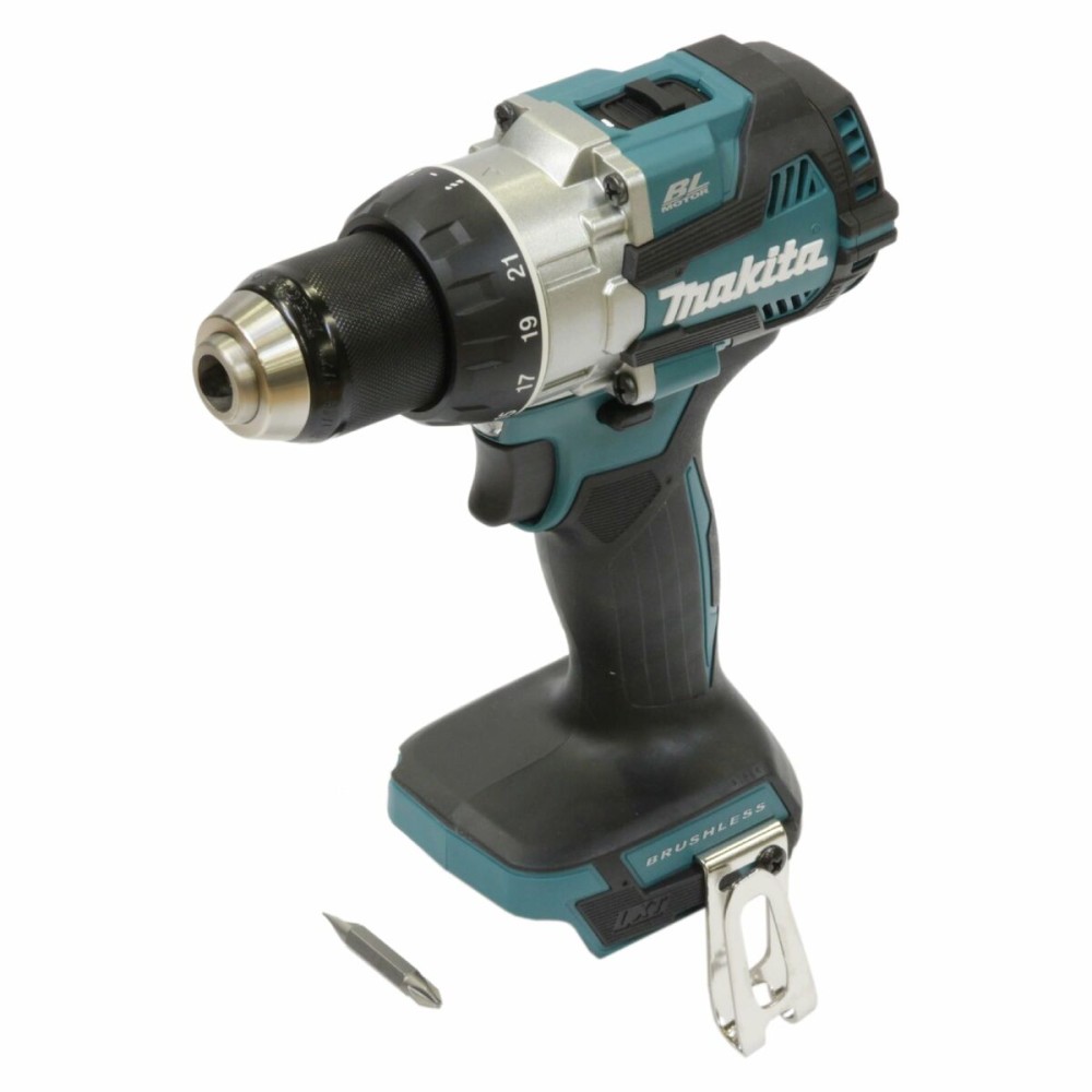Tournevis Makita DDF489Z 60 Nm