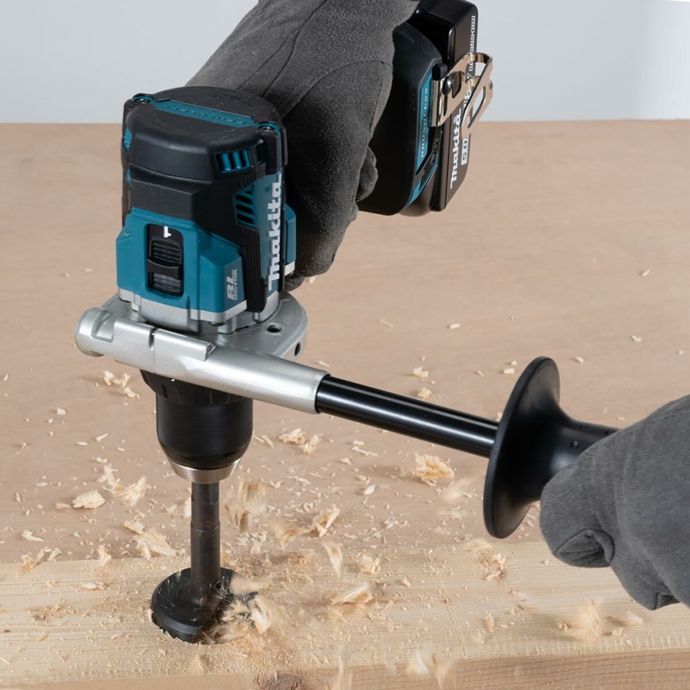 Screwdriver Makita DDF489Z 60 Nm