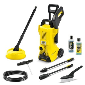 Jet Wash Kärcher 1.676-105.0 1600 W