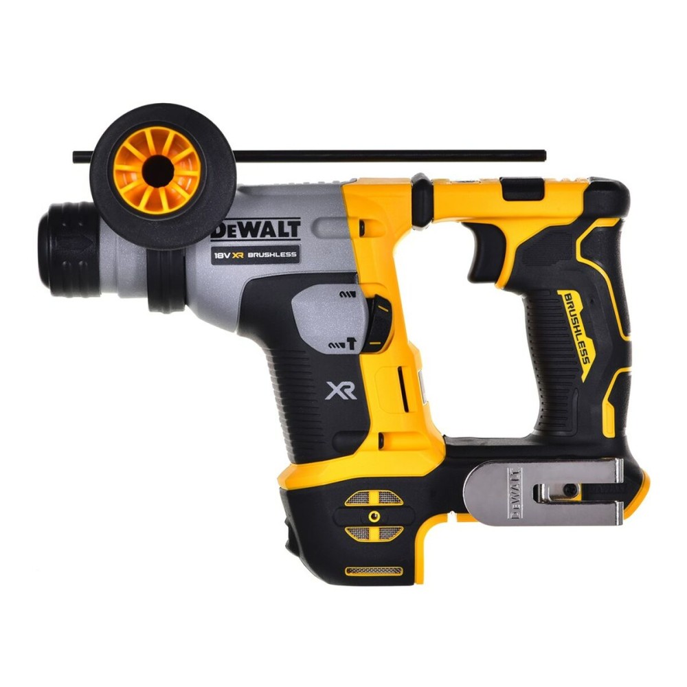 Perforating hammer Dewalt DCH172NT-XJ 650 W