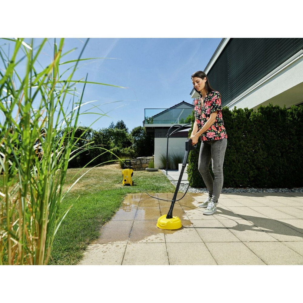 Jet Wash Kärcher 1.676-105.0 1600 W