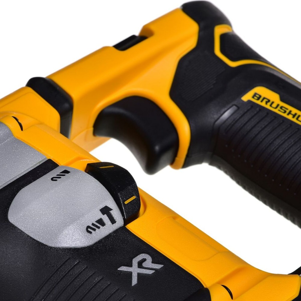Perforating hammer Dewalt DCH172NT-XJ 650 W