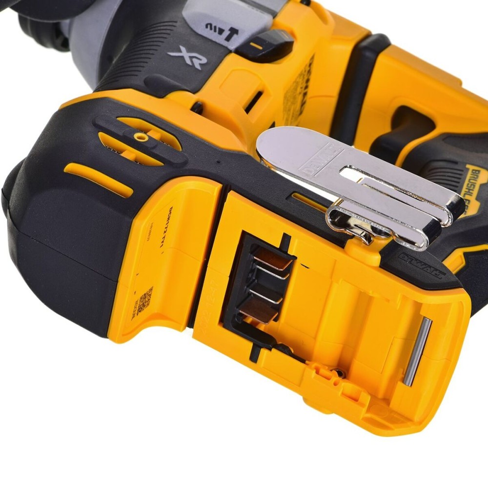 Perforating hammer Dewalt DCH172NT-XJ 650 W