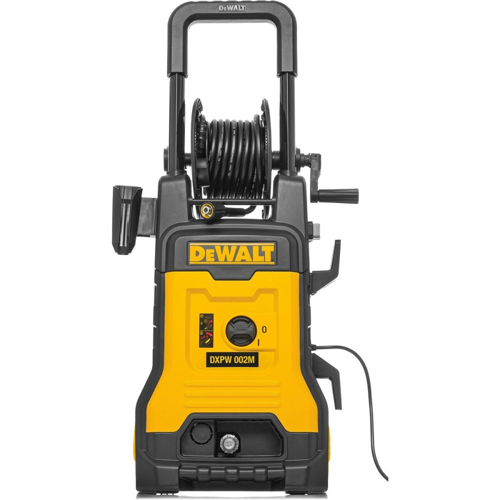 Jet Wash Dewalt AR-DXPW002M-E