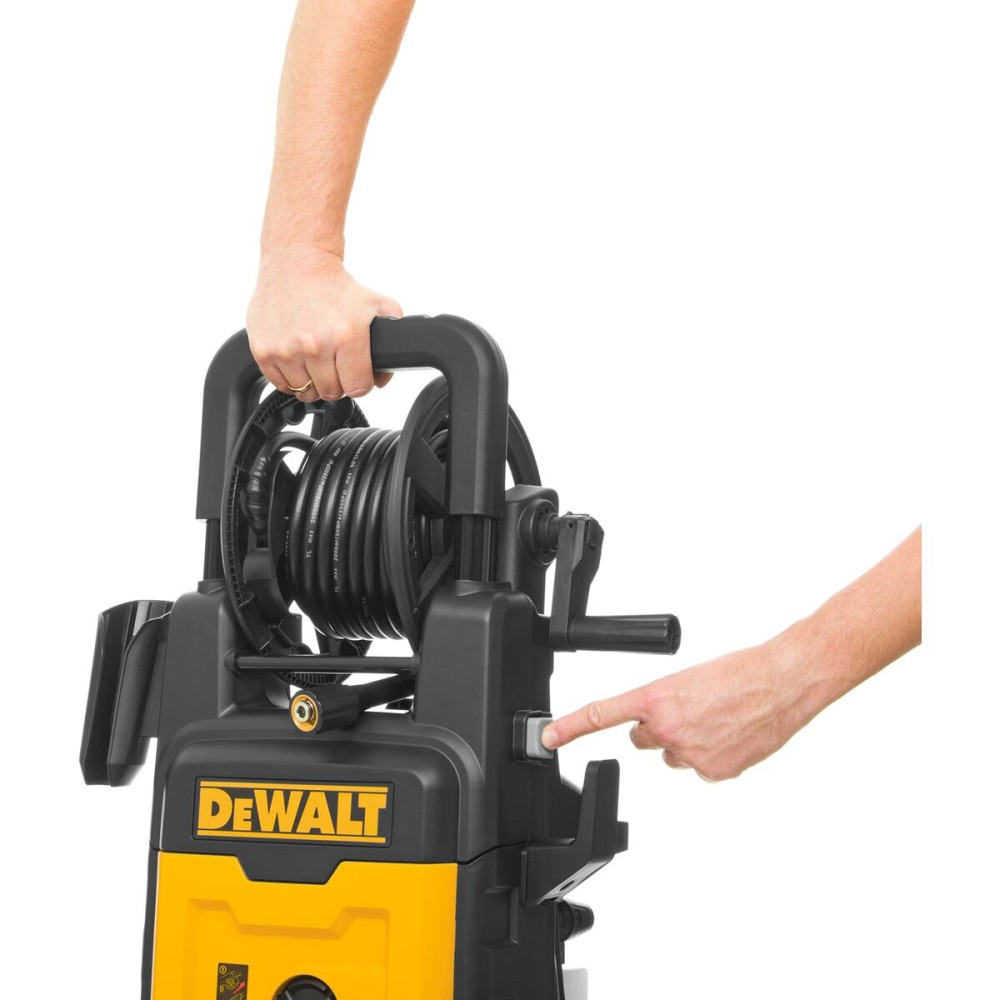 Jet Wash Dewalt AR-DXPW002M-E