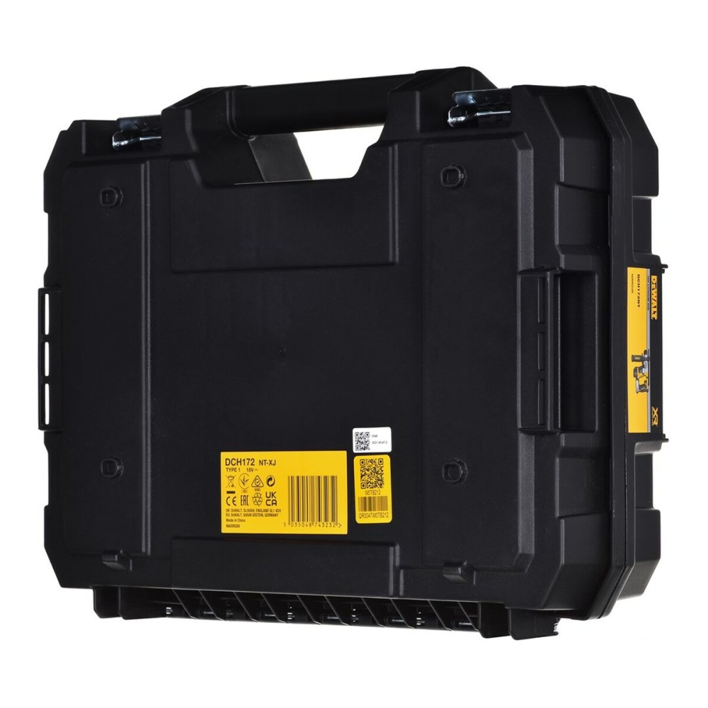 Bohrhammer Dewalt DCH172NT-XJ 650 W