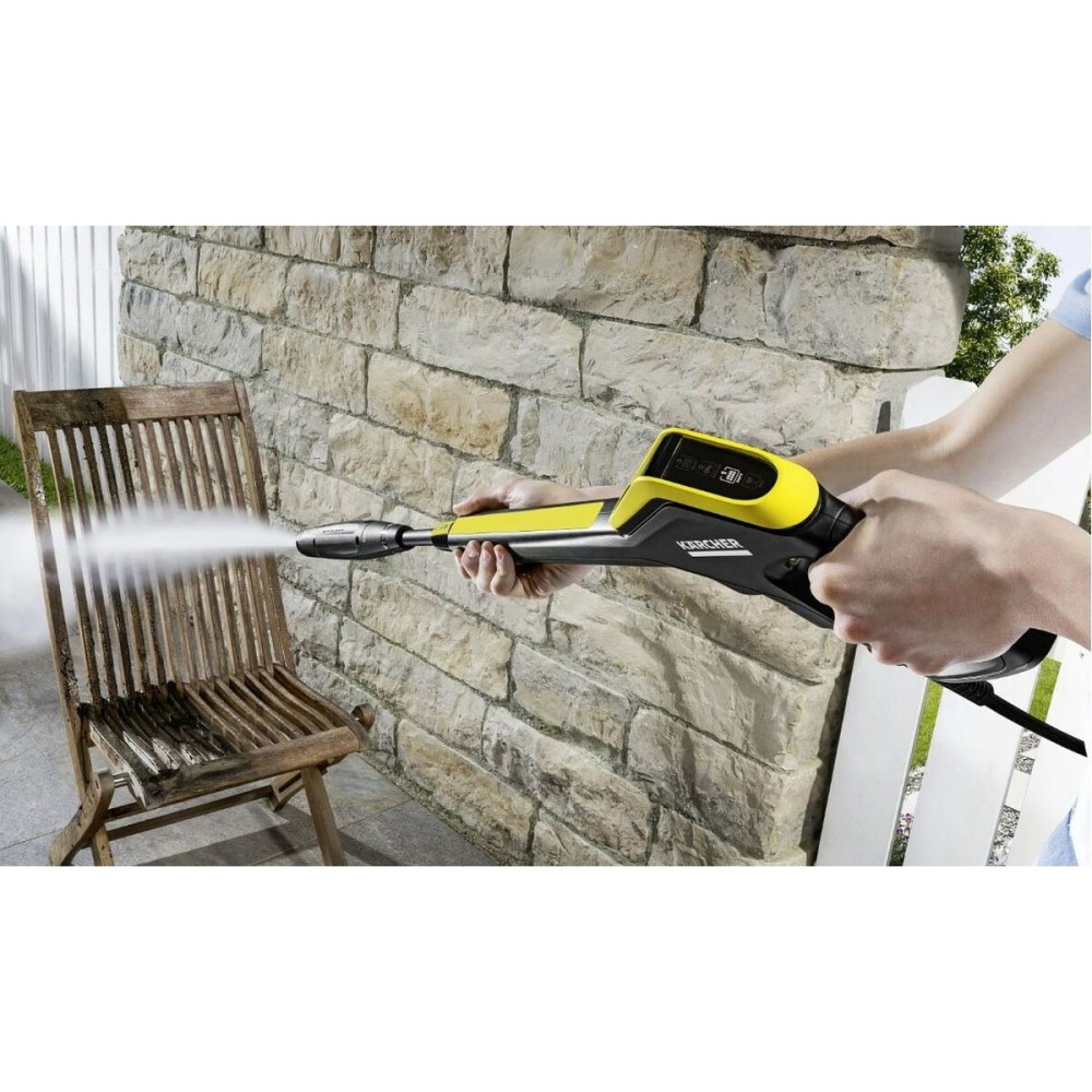 Jet Wash Kärcher 1.324-710.0 3000 W 600 L/H 500 l/h