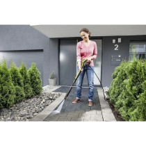Hydroreiniger Kärcher 1.324-710.0 3000 W 600 L/H 500 l/h