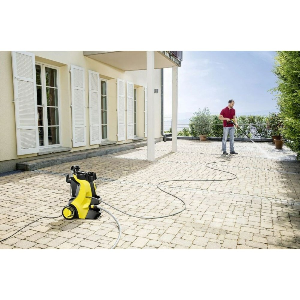 Nettoyeur haute pression Kärcher 1.324-710.0 3000 W 600 L/H 500 l/h