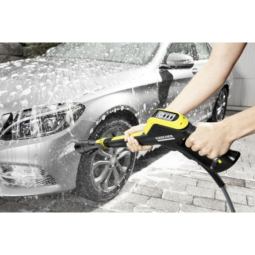 Jet Wash Kärcher 1.324-735.0 1800 W 2100 W 500 l/h