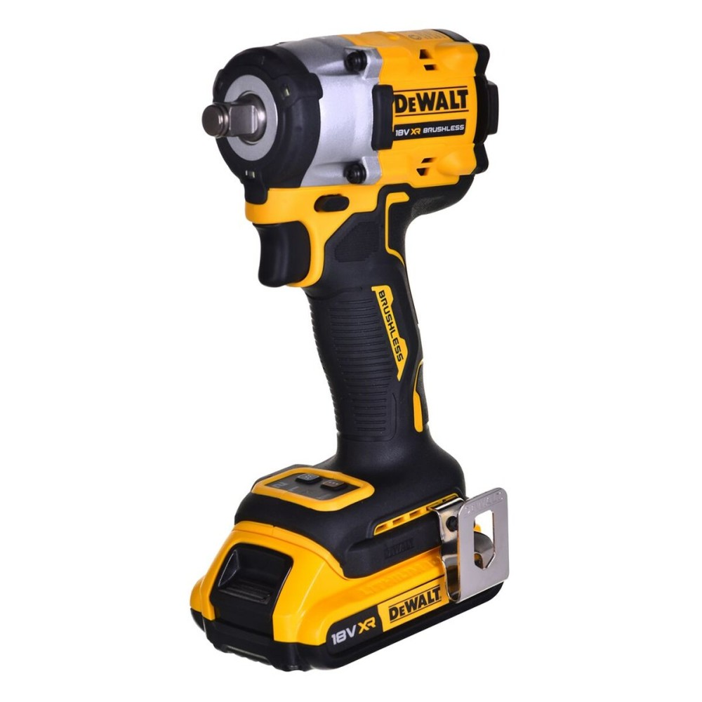 Impact wrench Dewalt DCF921D2T 18 V 406 Nm 610 Nm
