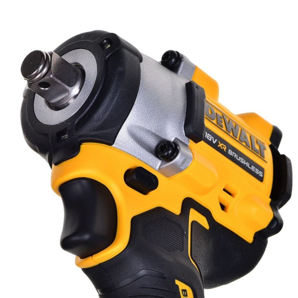 Impact wrench Dewalt DCF921D2T 18 V 406 Nm 610 Nm