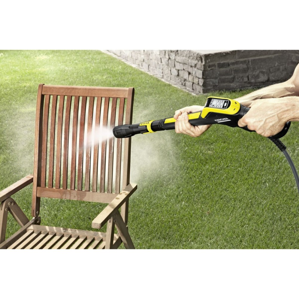 Jet Wash Kärcher 1.324-735.0 1800 W 2100 W 500 l/h