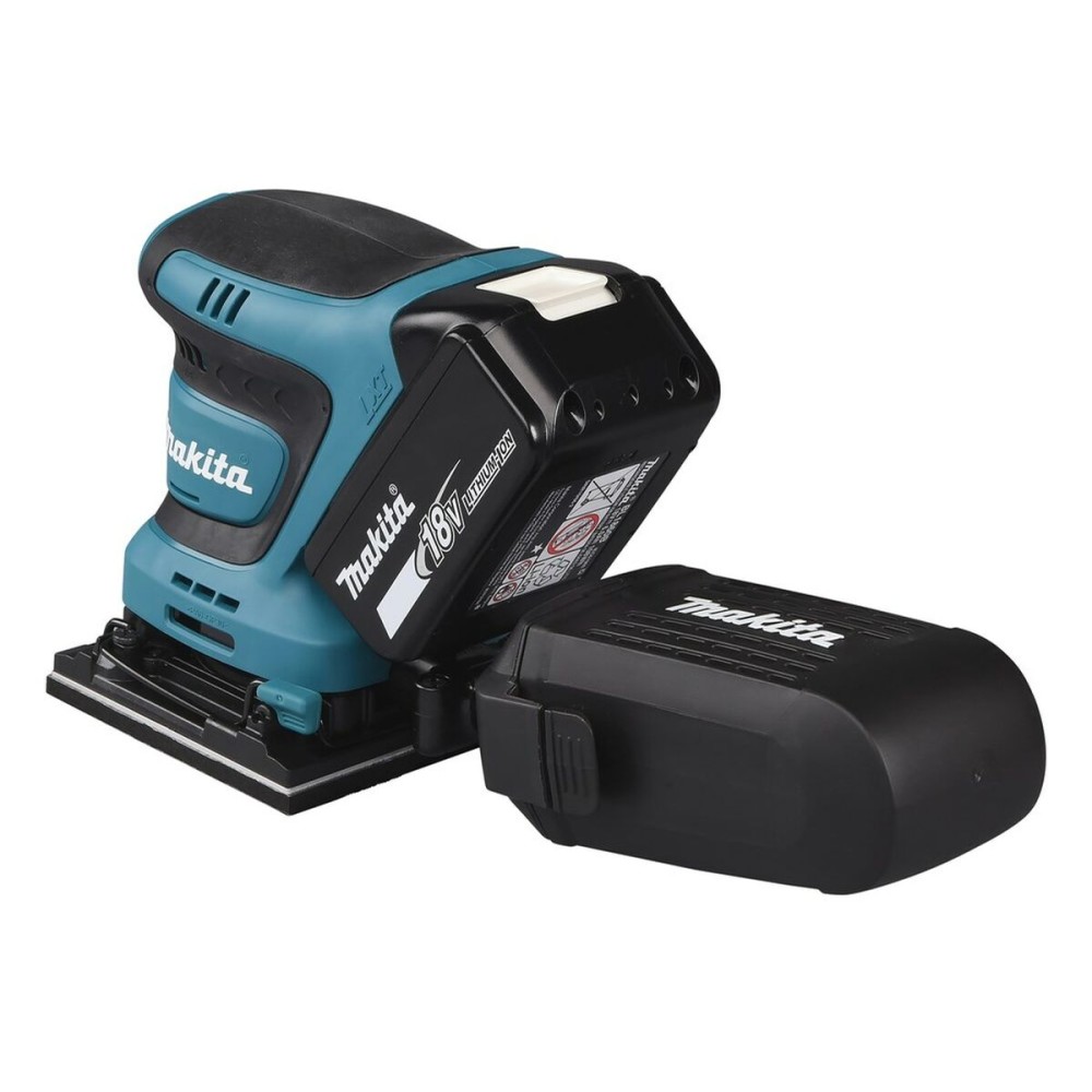 Ponceuse orbitale Makita DBO480Z