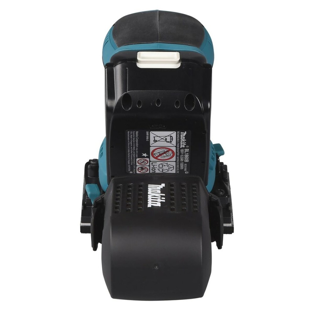 Ponceuse orbitale Makita DBO480Z
