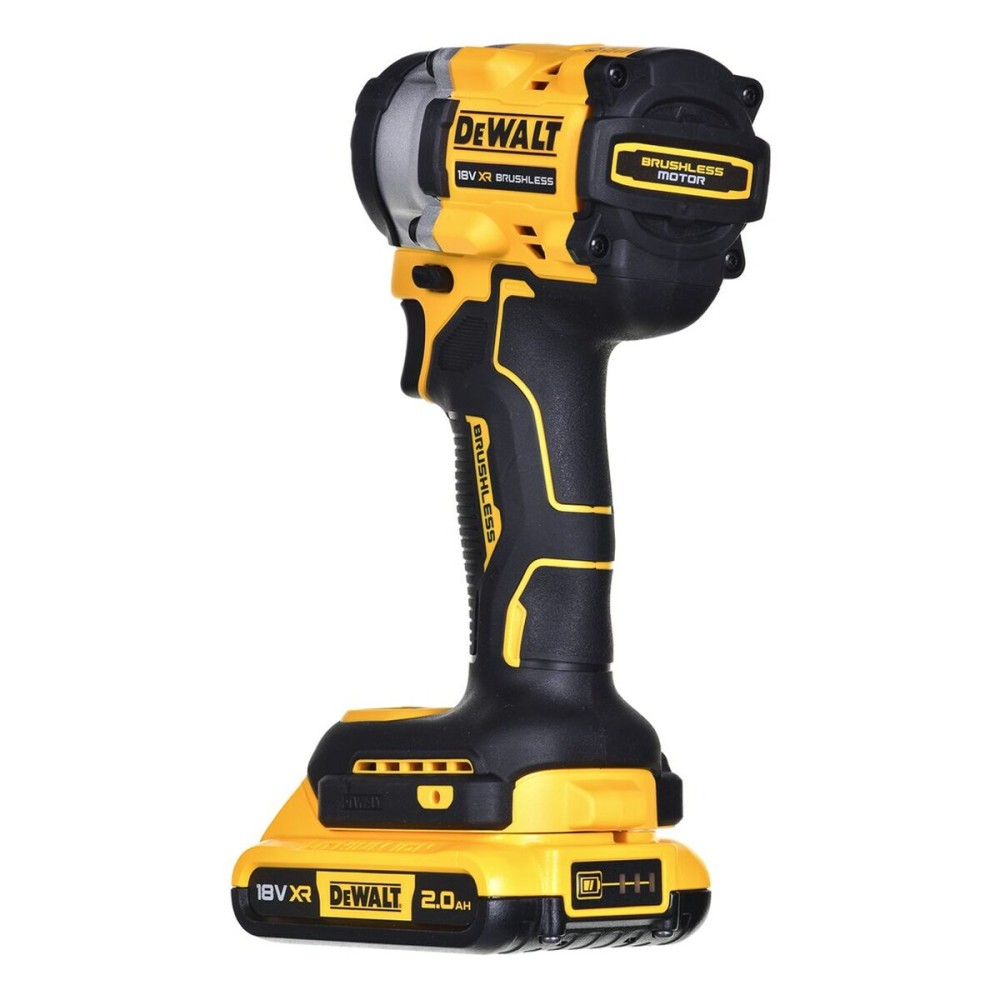 Impact wrench Dewalt DCF921D2T 18 V 406 Nm 610 Nm