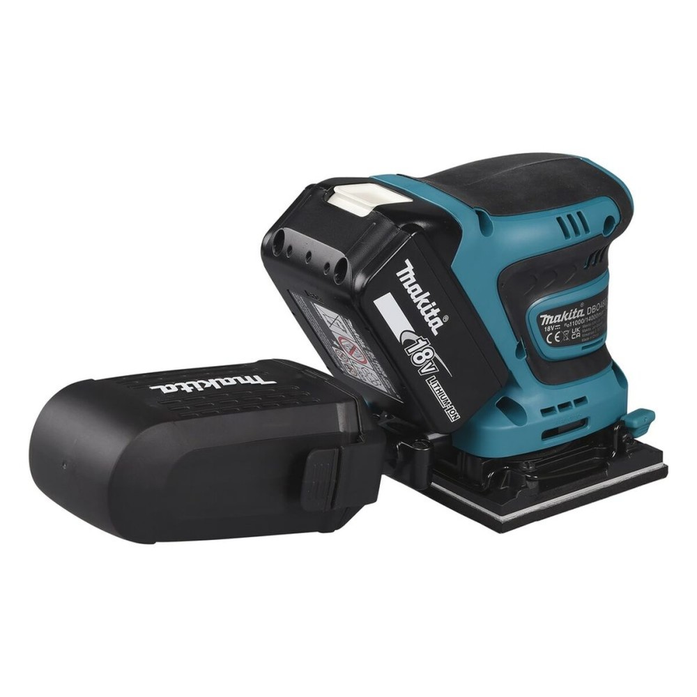 Orbital sander Makita DBO480Z