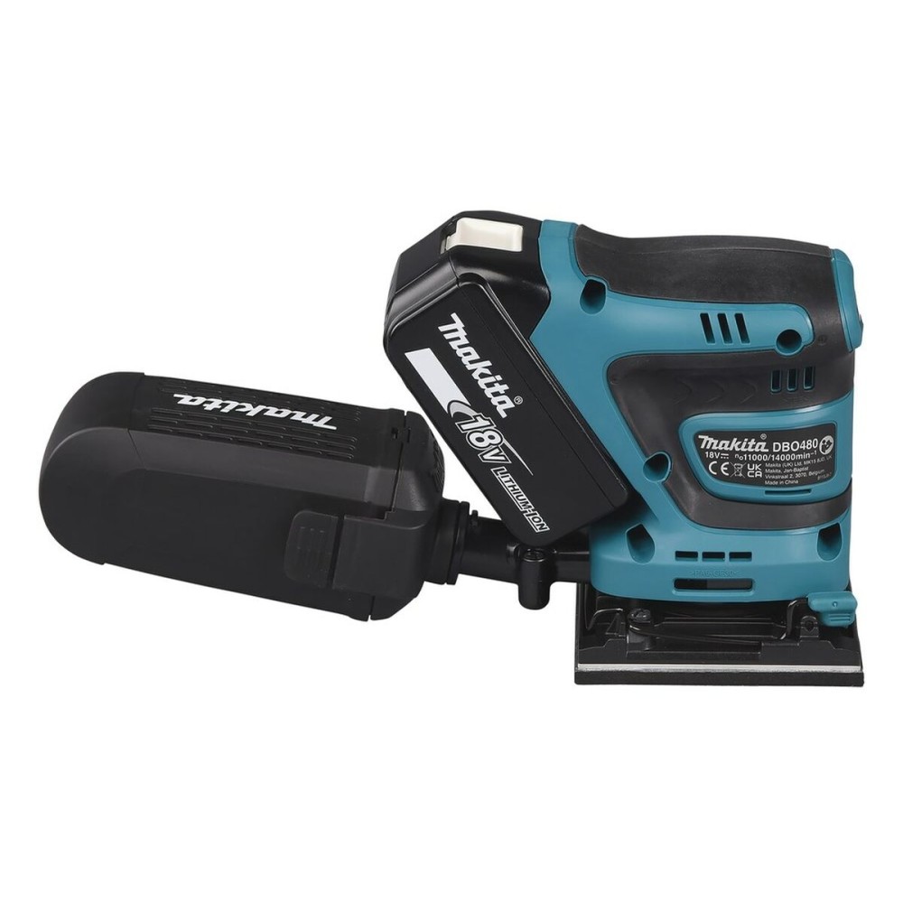 Orbital sander Makita DBO480Z