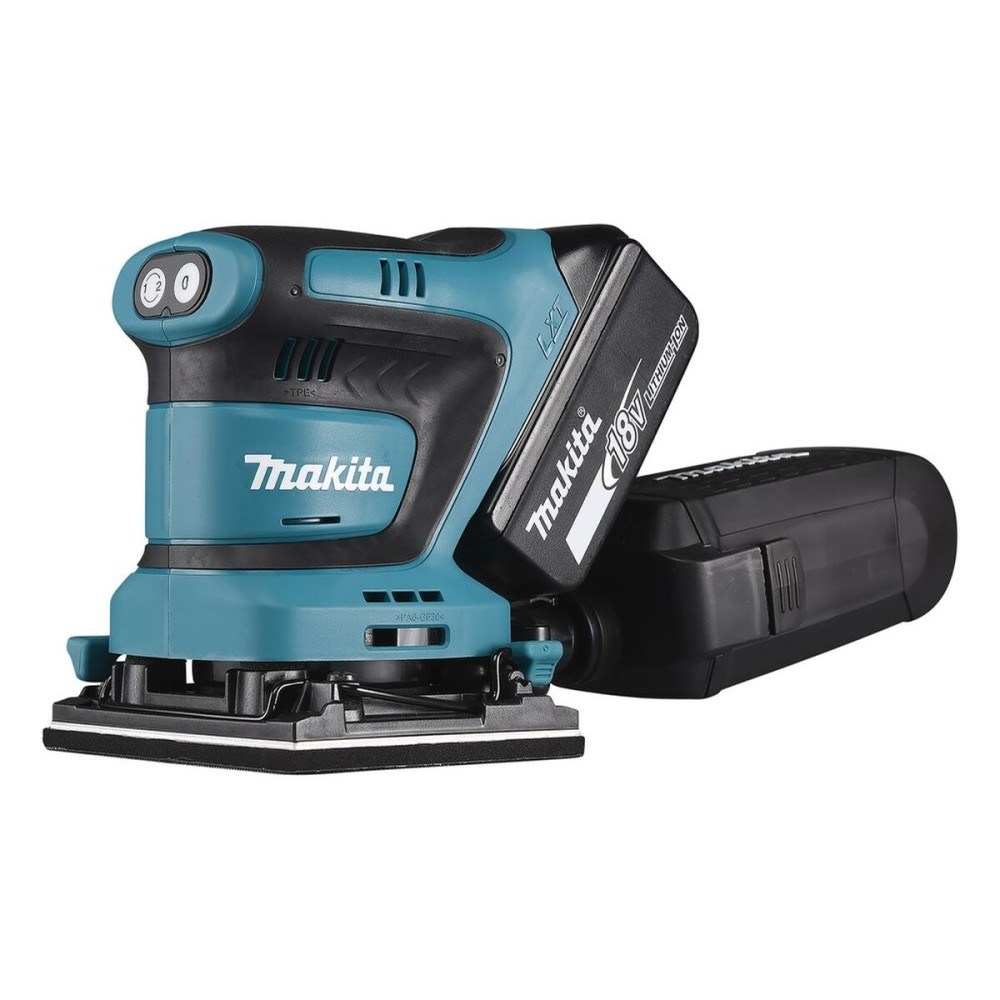 Orbital sander Makita DBO480Z