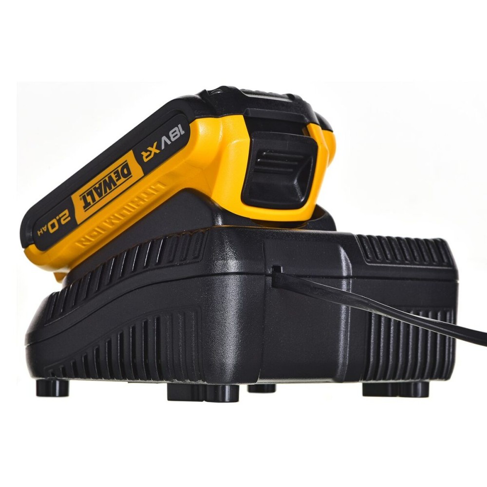 Impact wrench Dewalt DCF921D2T 18 V 406 Nm 610 Nm