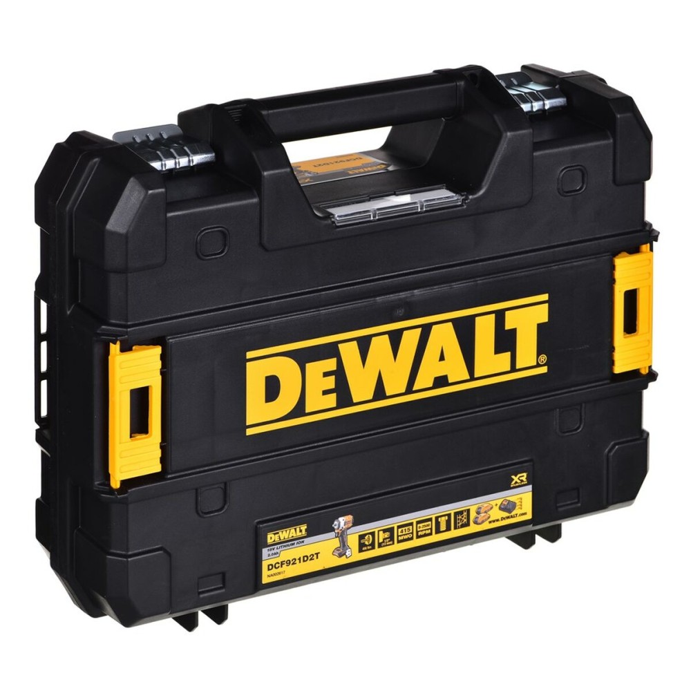 Impact wrench Dewalt DCF921D2T 18 V 406 Nm 610 Nm