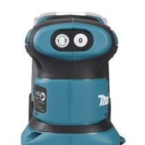 Ponceuse orbitale Makita DBO480Z