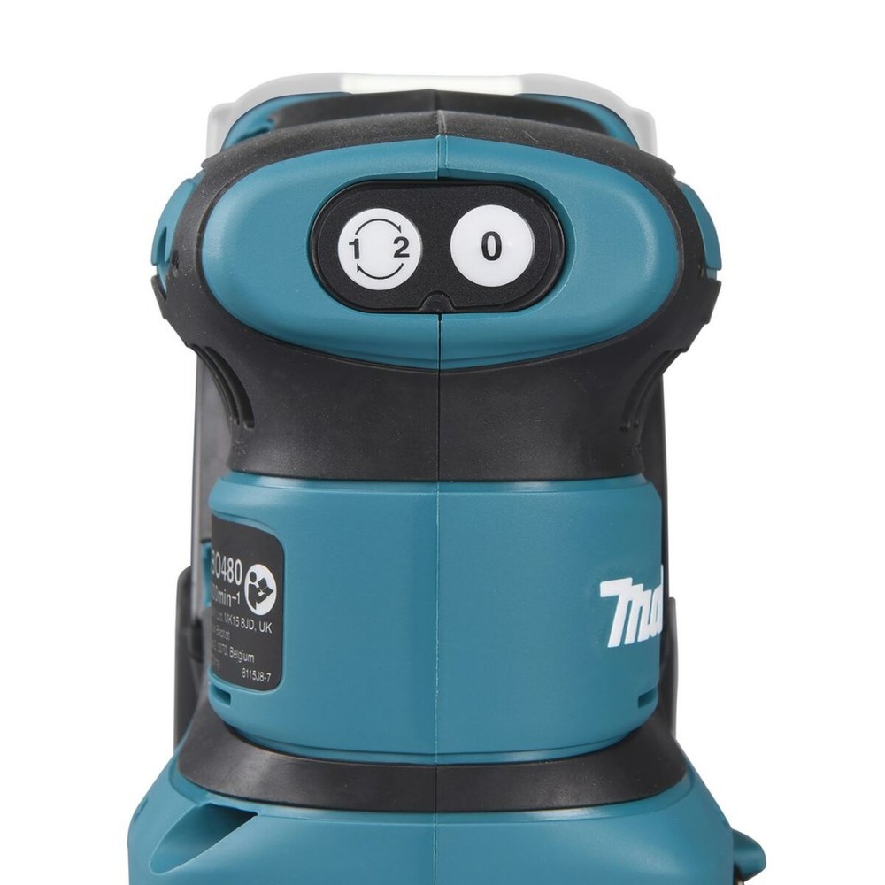 Ponceuse orbitale Makita DBO480Z