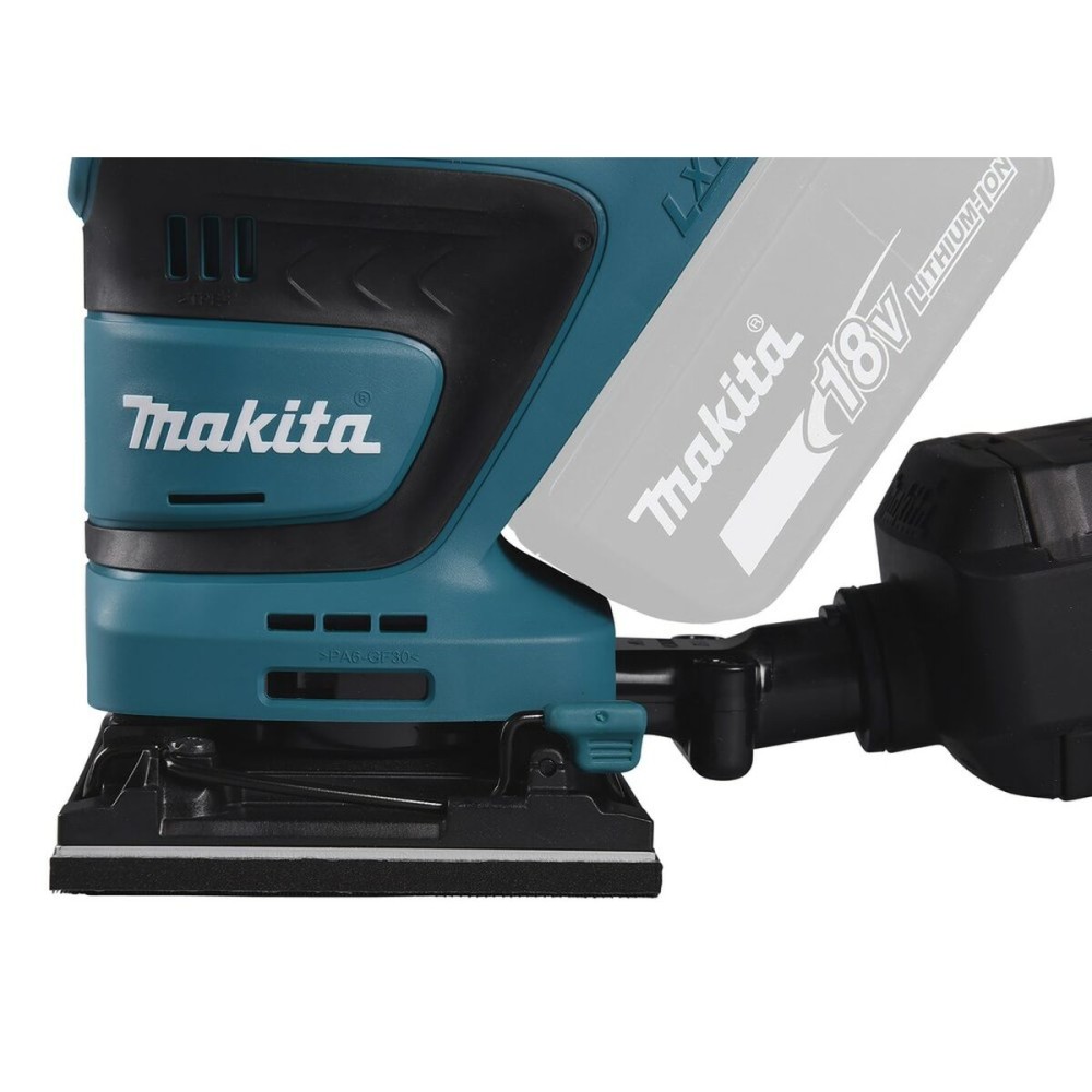 Schwingschleifer Makita DBO480Z