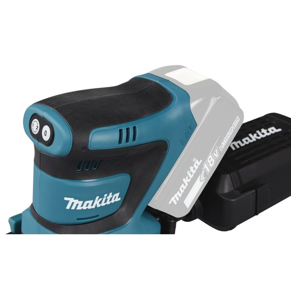 Schwingschleifer Makita DBO480Z