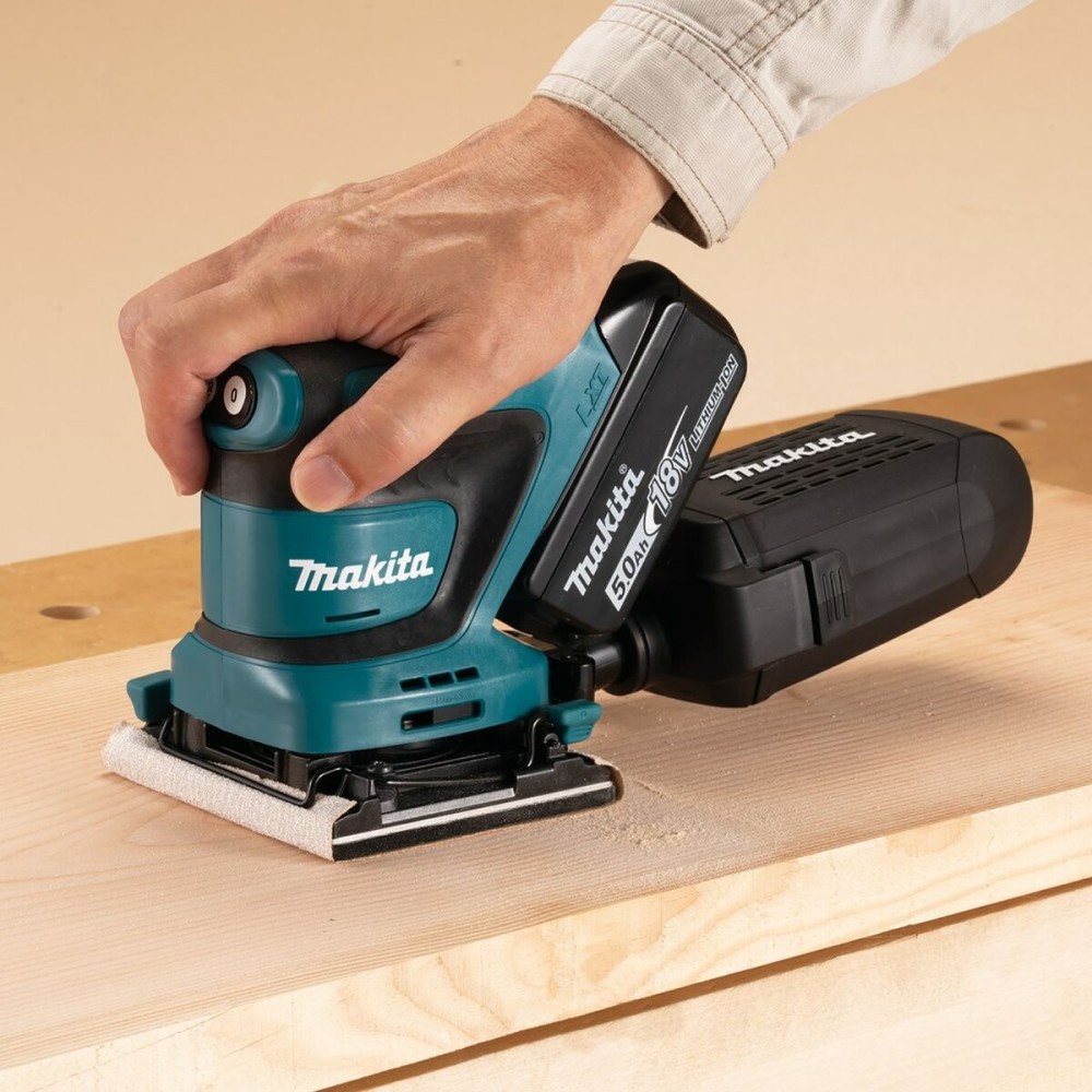 Orbital sander Makita DBO480Z