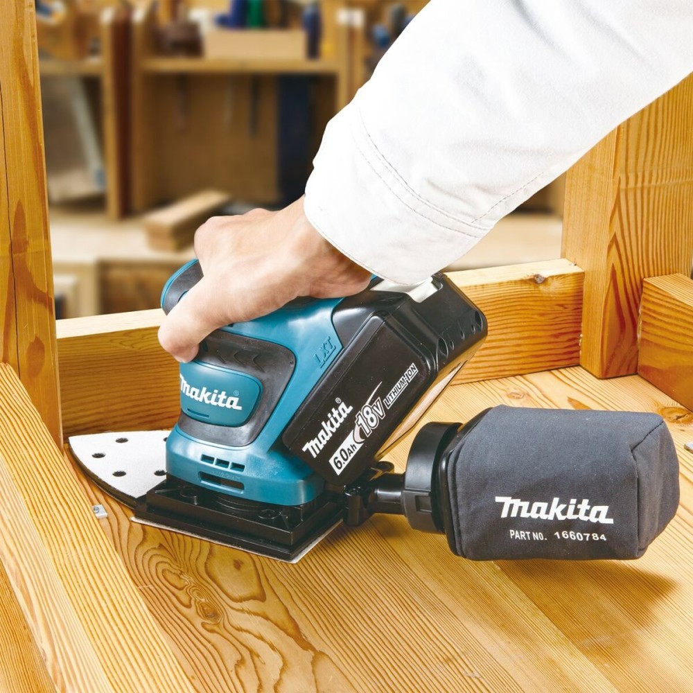 Orbital sander Makita DBO480Z