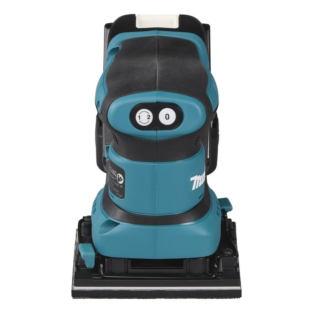 Ponceuse orbitale Makita DBO480Z