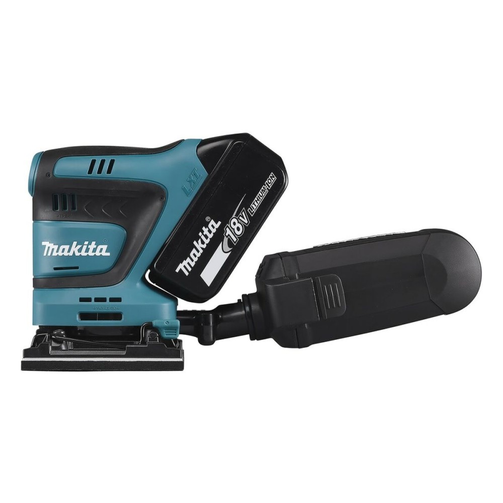 Orbital sander Makita DBO480Z